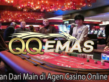 Keseruan Dari Main di Agen Casino Online Terbaik